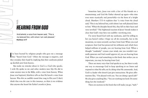 Move Devotional: A Guide to Get Up and Go Forward *Very Good*