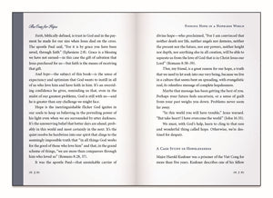 The Case for Hope: Looking Ahead with Confidence and Courage