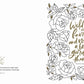 Morning Has Broken: An Inspirational Coloring Book Celebrating God's Creation (Coloring Faith)