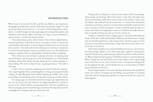 Savor: Living Abundantly Where You Are, As You Are (A 365-Day Devotional)