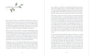 One Prayer Away: Healing Words to Speak Over Your Day (90 Devotions for Women) *Very Good*