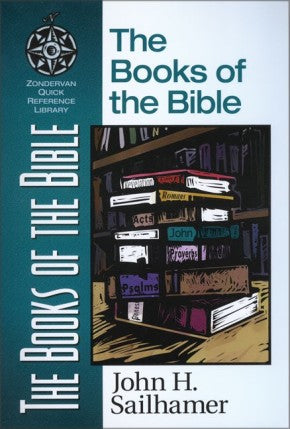 The Books of the Bible *Very Good*