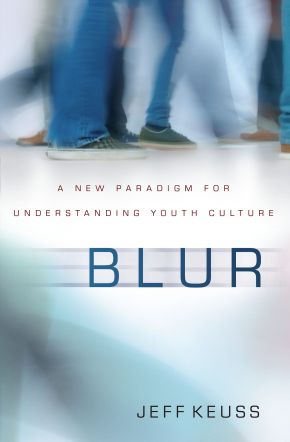 Blur: A New Paradigm for Understanding Youth Culture *Very Good*