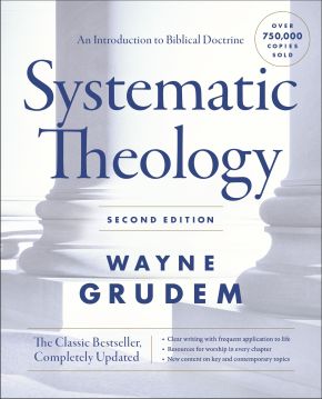 Systematic Theology, Second Edition: An Introduction to Biblical Doctrine *Very Good*