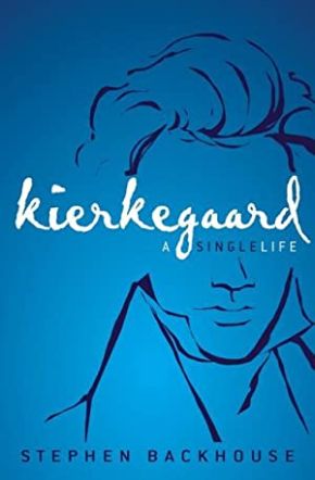 Kierkegaard: A Single Life *Very Good*