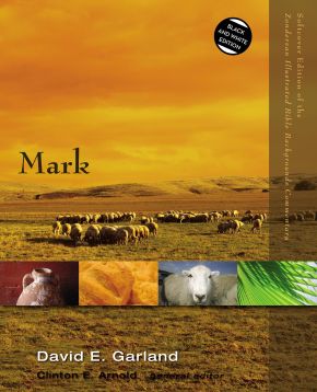 Mark (Zondervan Illustrated Bible Backgrounds Commentary)