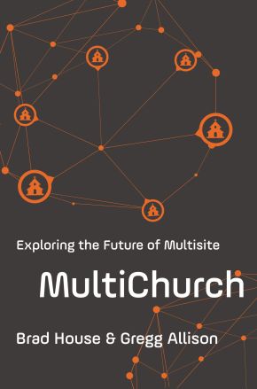 MultiChurch: Exploring the Future of Multisite *Very Good*