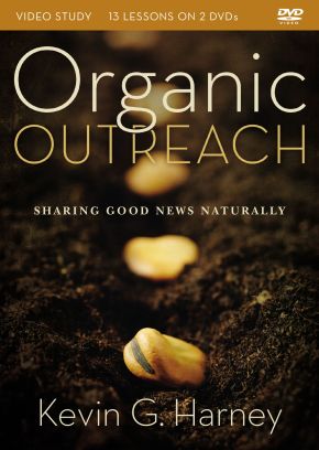 Organic Outreach Video Study: Sharing Good News Naturally