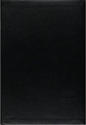 Biblia Thompson RVR 1960 *Very Good*