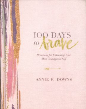 100 Days to Brave *Very Good*