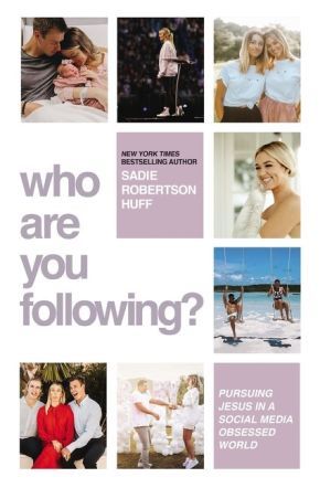 Who are You Following *Very Good*