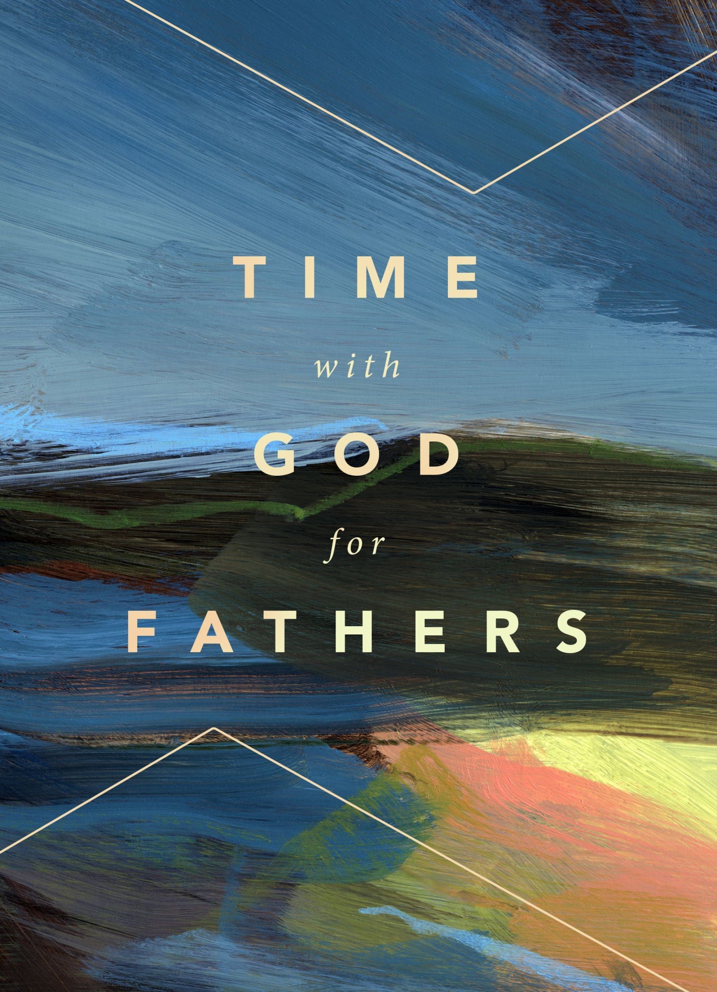 Time With God For Fathers