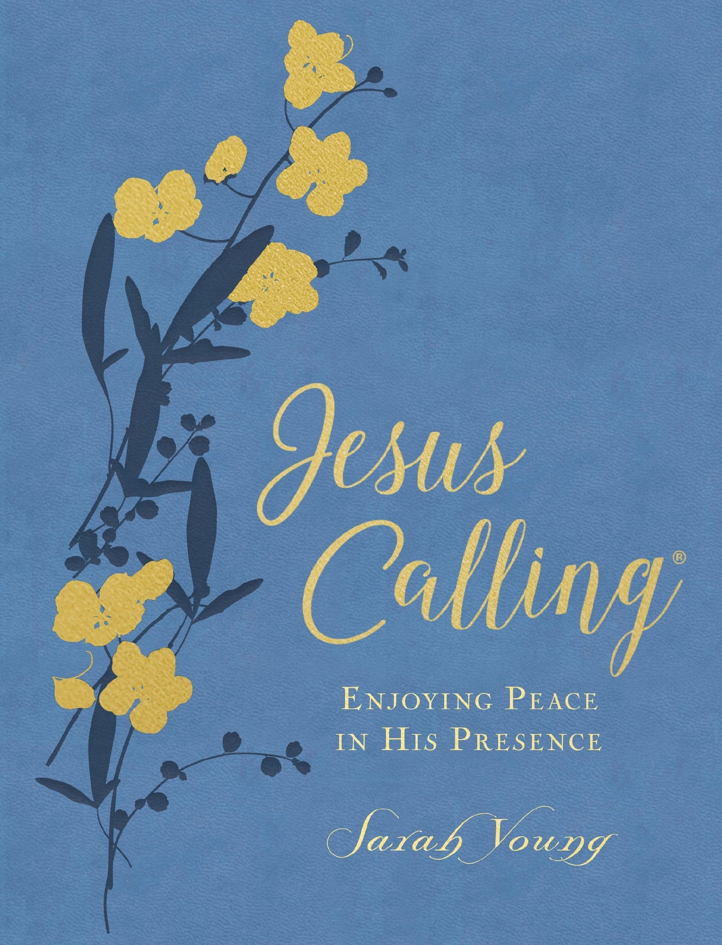 Jesus Calling