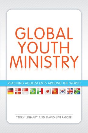 Global Youth Ministry: Reaching Adolescents Around the World (YS Academic) *Very Good*
