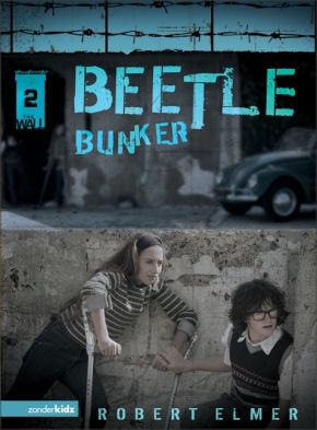 Beetle Bunker (The Wall Series, Book 2) *Very Good*