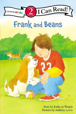 Frank and Beans: Level 2 (I Can Read! / Frank and Beans Series) *Very Good*