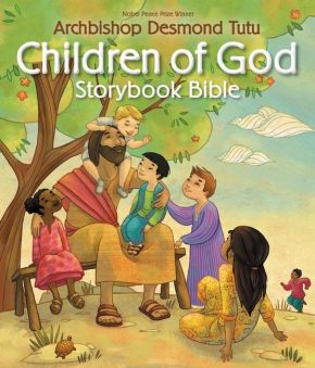 Children of God Storybook Bible