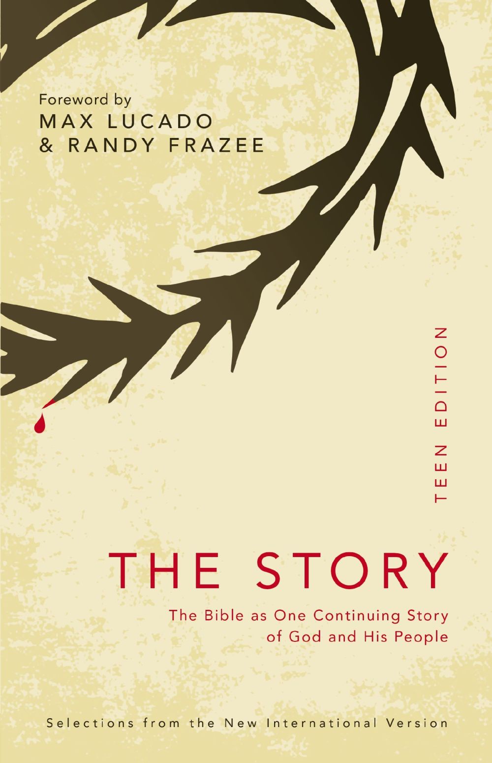 The Story: The Bible as One Continuing Story of God and His People *Very Good*