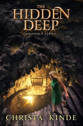 The Hidden Deep (Threshold Series)