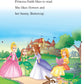 Princess Sisters Treasury: Level 1 (I Can Read! / Princess Parables) *Very Good*