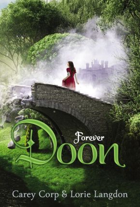 Forever Doon (A Doon Novel) *Very Good*