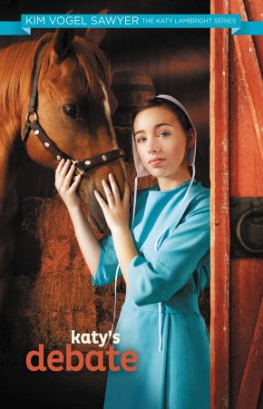 Katy's Debate (The Katy Lambright Series) *Very Good*