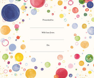 The Smallest Spot of a Dot: The Little Ways We're Different, The Big Ways We'€™re the Same