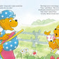 The Berenstain Bears Father's Day Blessings (Berenstain Bears/Living Lights)