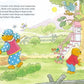 The Berenstain Bears Father's Day Blessings (Berenstain Bears/Living Lights)