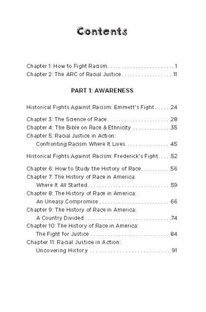 How to Fight Racism Young Reader's Edition: A Guide to Standing Up for Racial Justice