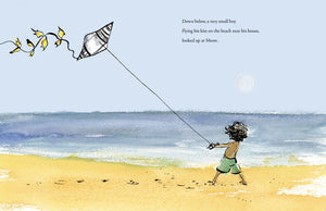 A Kite for Moon