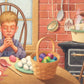 The Legends of Easter Treasury: Inspirational Stories of Faith and Hope *Very Good*
