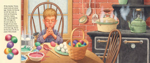 The Legends of Easter Treasury: Inspirational Stories of Faith and Hope *Very Good*