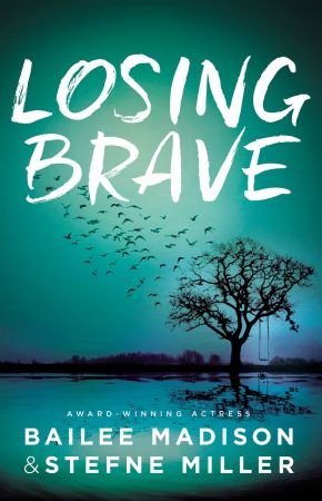 Losing Brave (Blink) *Very Good*