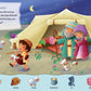 Ready, Set, Find Bible Stories: 22 Look and Find Stories *Very Good*