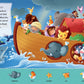 Ready, Set, Find Bible Stories: 22 Look and Find Stories *Very Good*