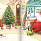 A Christmas Gift for Santa: A Bedtime Book for Little Ones