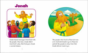 The Beginner's Bible People of the Bible *Very Good*
