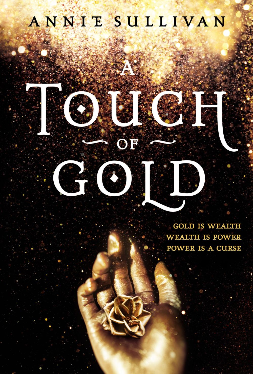 A Touch of Gold *Very Good*