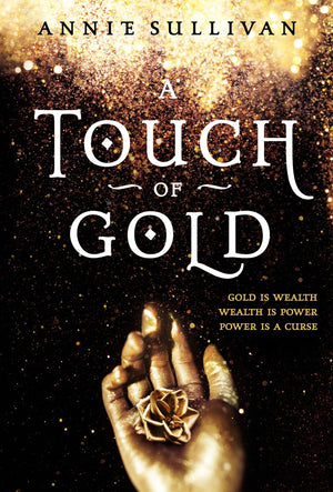 A Touch of Gold *Very Good*