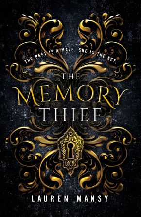 The Memory Thief (Blink)