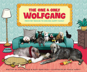 The One and Only Wolfgang *Very Good*