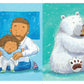 I'm Going to Give You a Polar Bear Hug!: A Padded Board Book