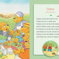 The Berenstain Bears My Bedtime Book of Poems and Prayers (Berenstain Bears/Living Lights: A Faith Story) *Very Good*