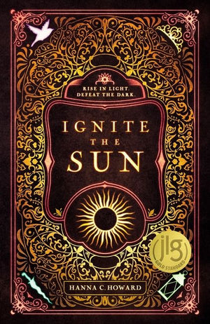 Ignite the Sun (Blink)