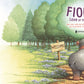 Fiona, Love at the Zoo (A Fiona the Hippo Book)