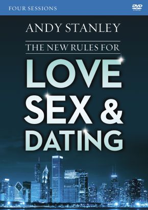 The New Rules for Love, Sex, and Dating Video Study DVD