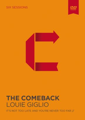 The Comeback Video Study: It's Not Too Late and You're Never Too Far