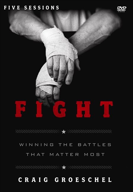 Fight Video Study: Winning the Battles That Matter Most