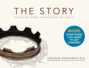 The Story: Church Campaign Kit